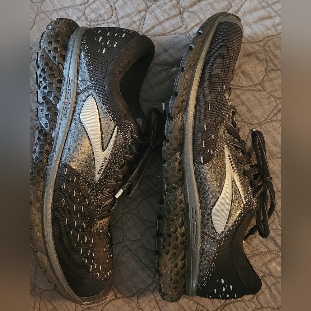 Brooks Glycerin 16